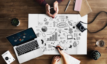 Branding & Creative Design