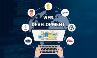 Web & Software Development